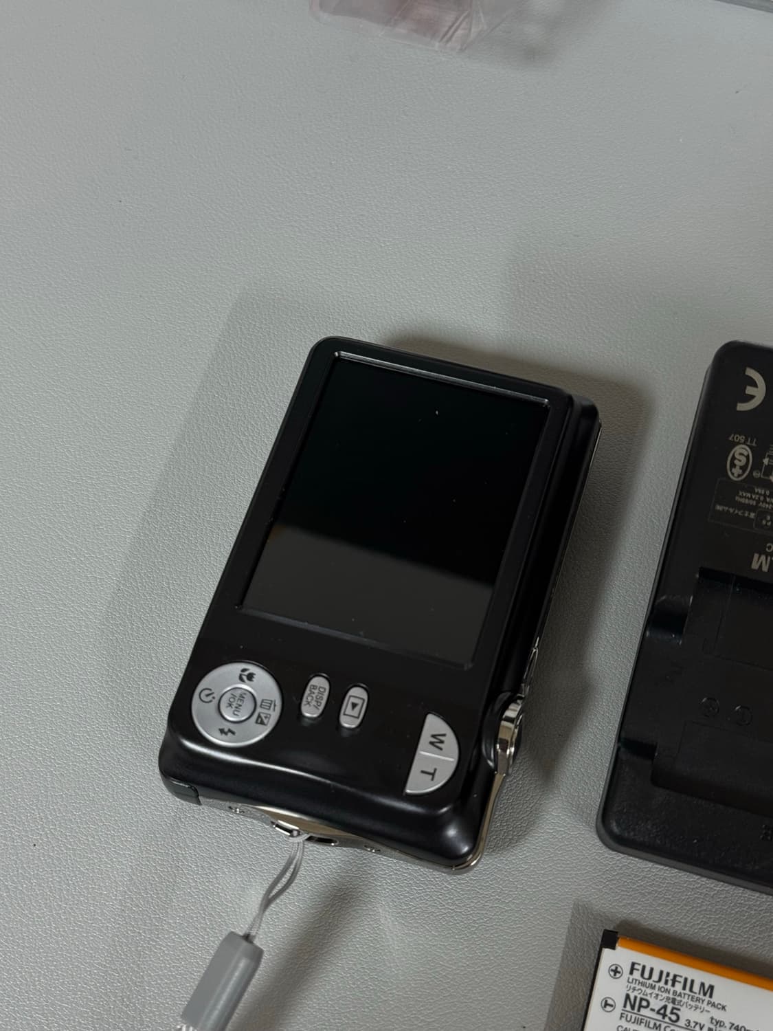 후지필름 jx420 디카 상품이미지3