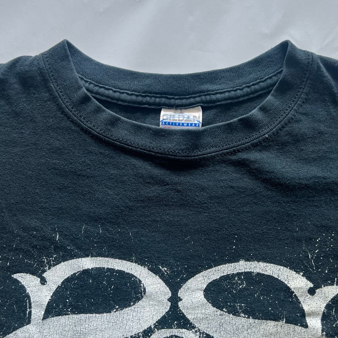 [XL] 미국 빈티지 티셔츠 상품이미지3