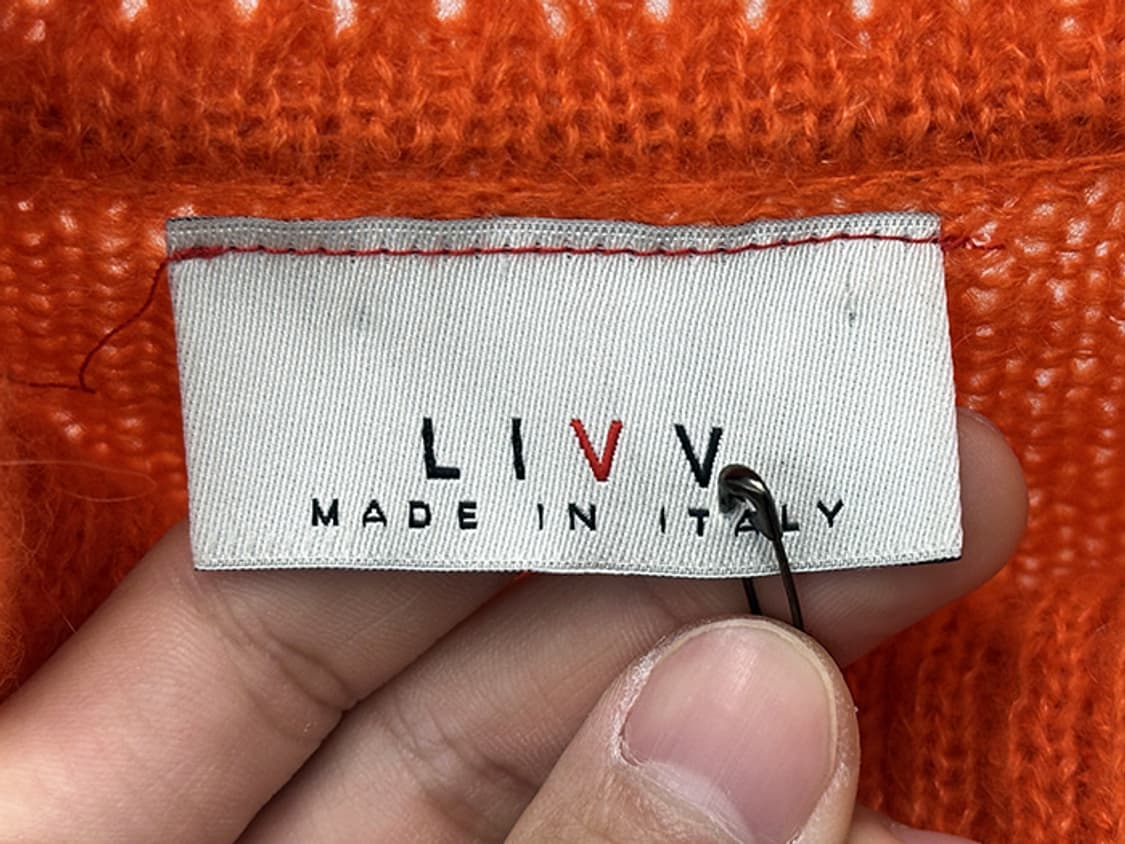 LIVV_ made in ITALY (L) 상품이미지9