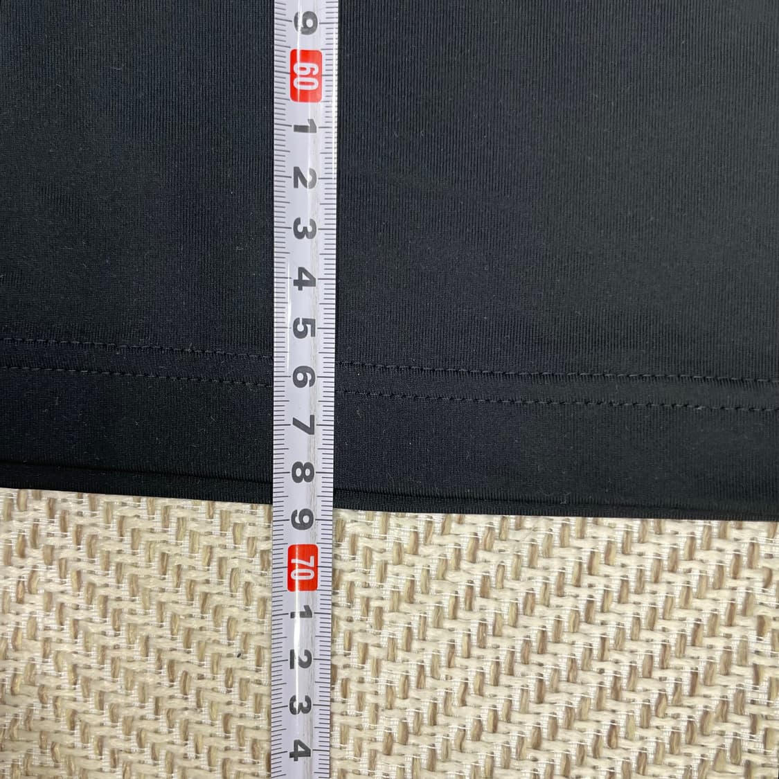 언더아머 블랙 폴로티 M 상품이미지7