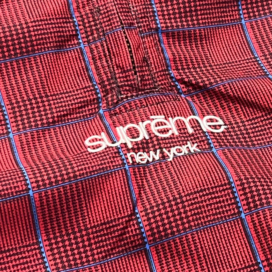 Supreme 20ss Track Half Pullover 상품이미지4