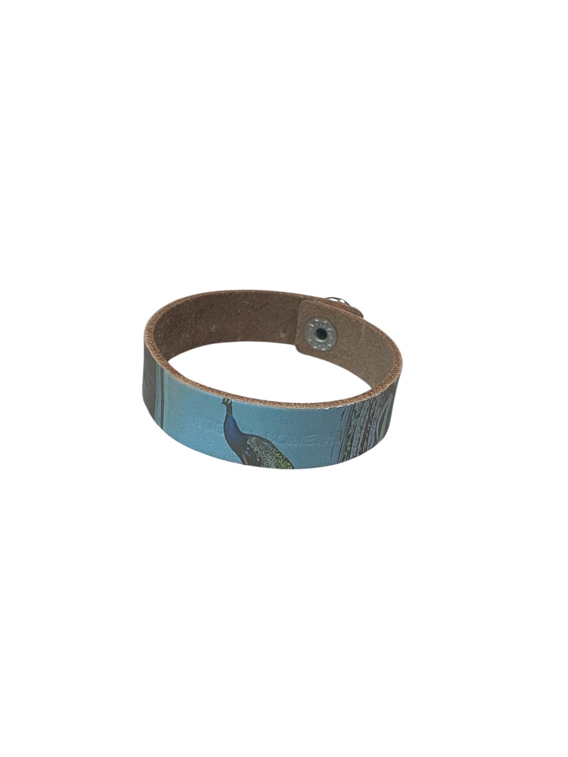 [003] Bless Leather Bracelet  상품이미지2