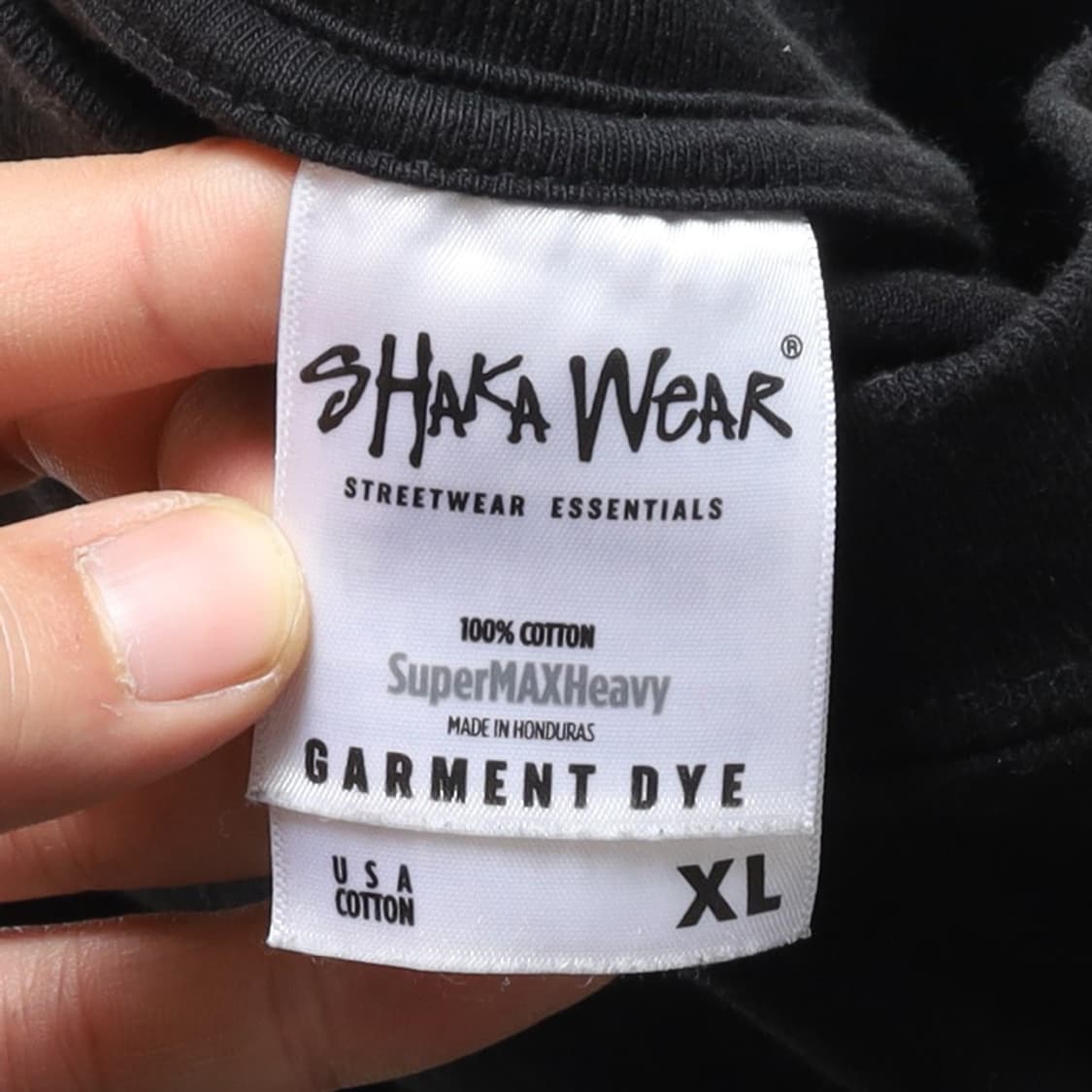 샤카웨어 Shaka Wear Cotton Long Sleeve

 상품이미지7