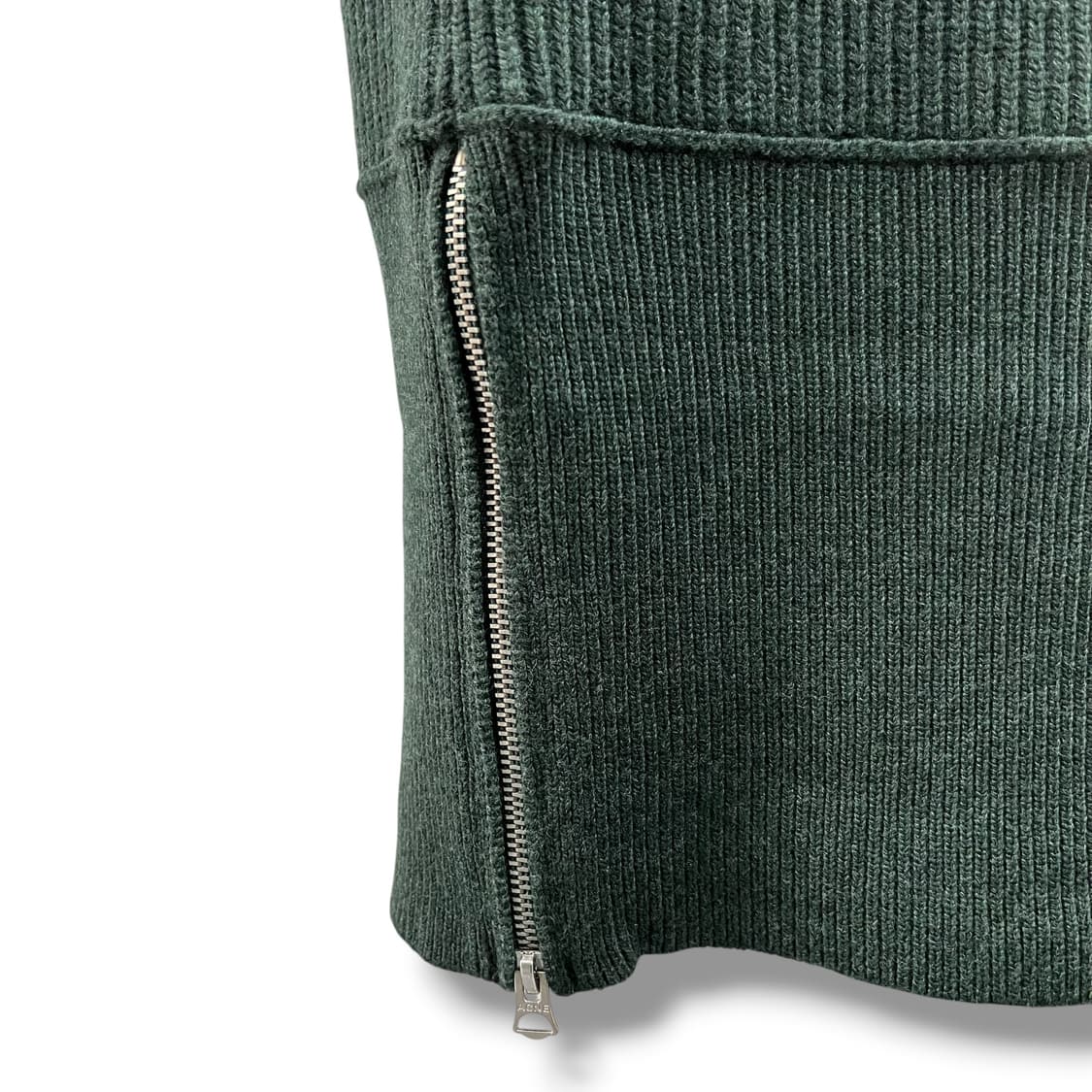  아크네스튜디오 니트웨어 원피스 +명품감정서 y16252 상품이미지5