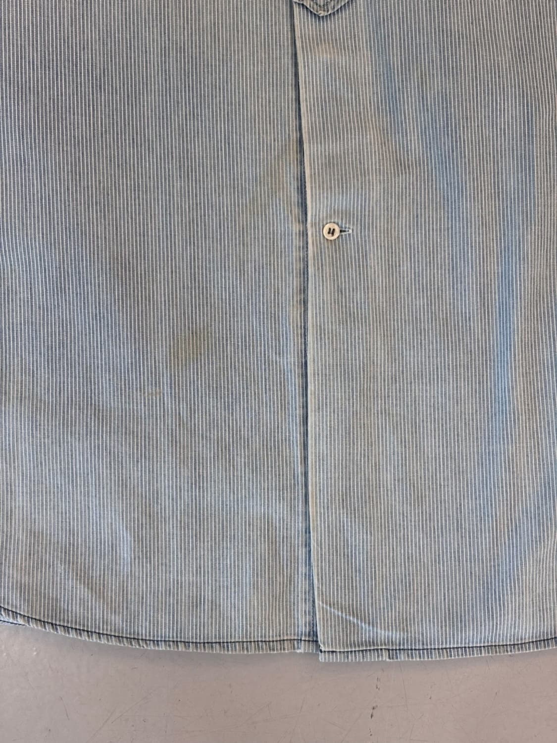 Vintage Calvin Klein shirt 상품이미지8