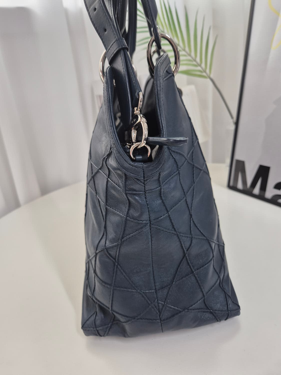 디올 그랑빌백 까나쥬 3way백 상품이미지5