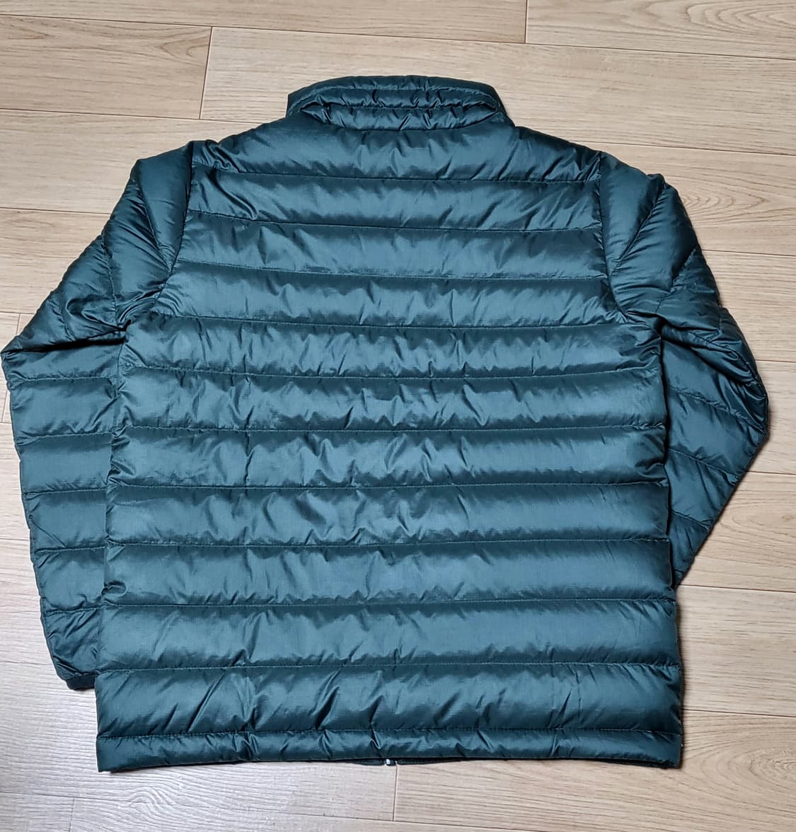 택포)정품 파타고니아 키즈 경량패딩 m 10. patagonia kids 상품이미지2