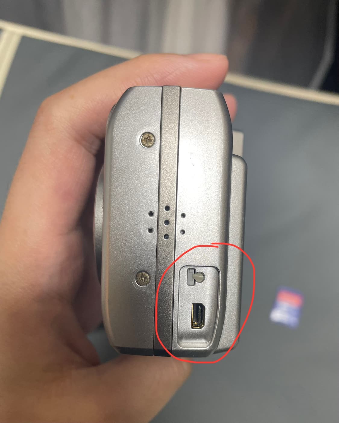 니콘 쿨픽스 E5600 상품이미지6