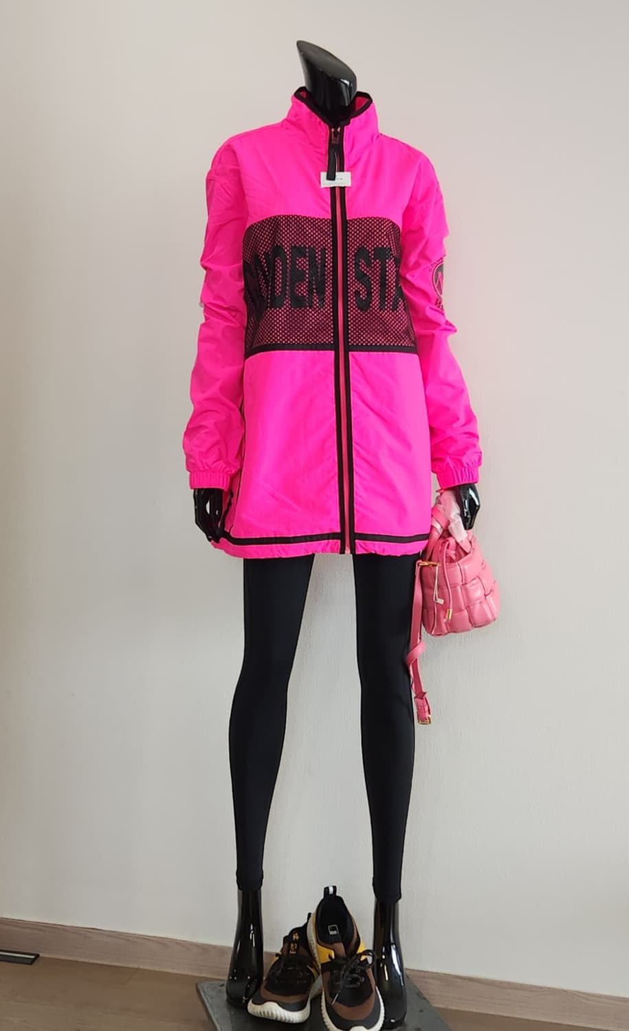 핫핑 점퍼  상품이미지2