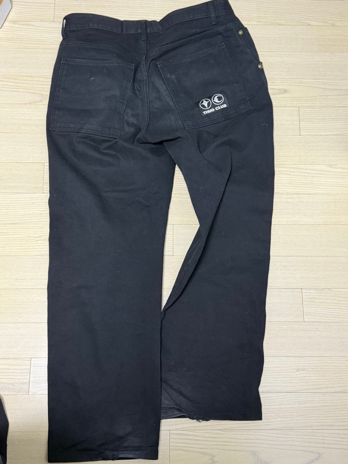 떠그팬츠 3사이즈 상품이미지2