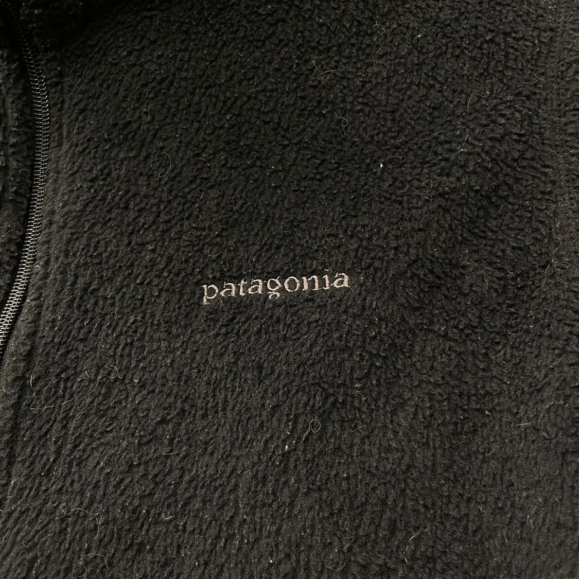 00s 파타고니아 R시리즈 집업 플리스 베스트 신칠라 N4 상품이미지5