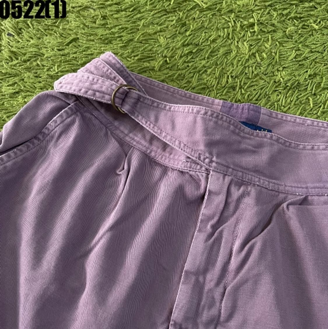 폴로 랄프로렌 반바지 상품이미지2