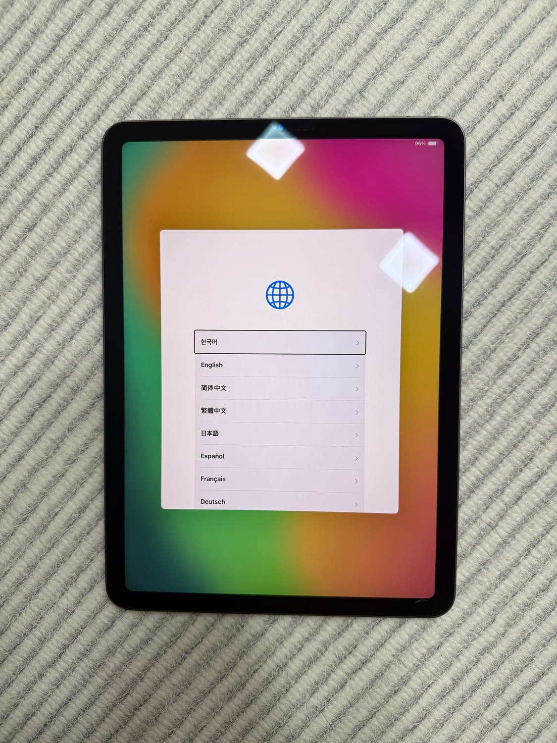 아이패드 에어4세대 64GB 상품이미지2