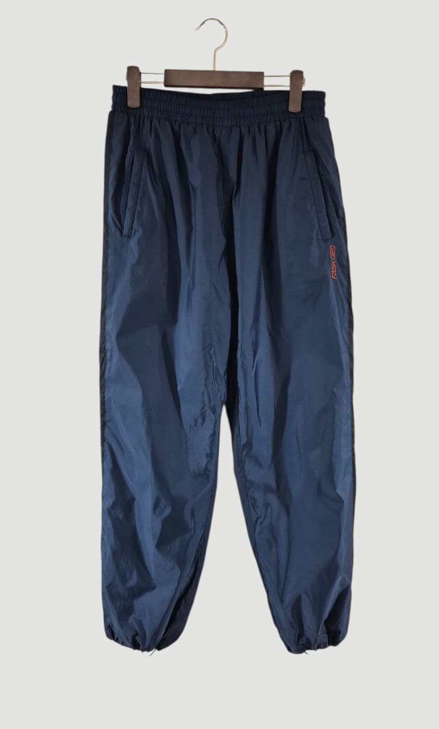 [100~105]리복 우븐 점퍼 트레이닝세트 상품이미지5