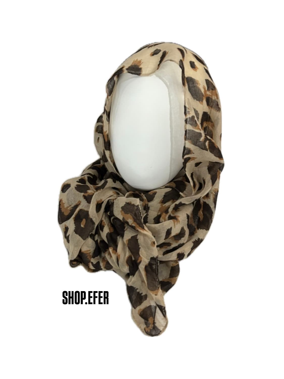 LEO SCARF 상품이미지1