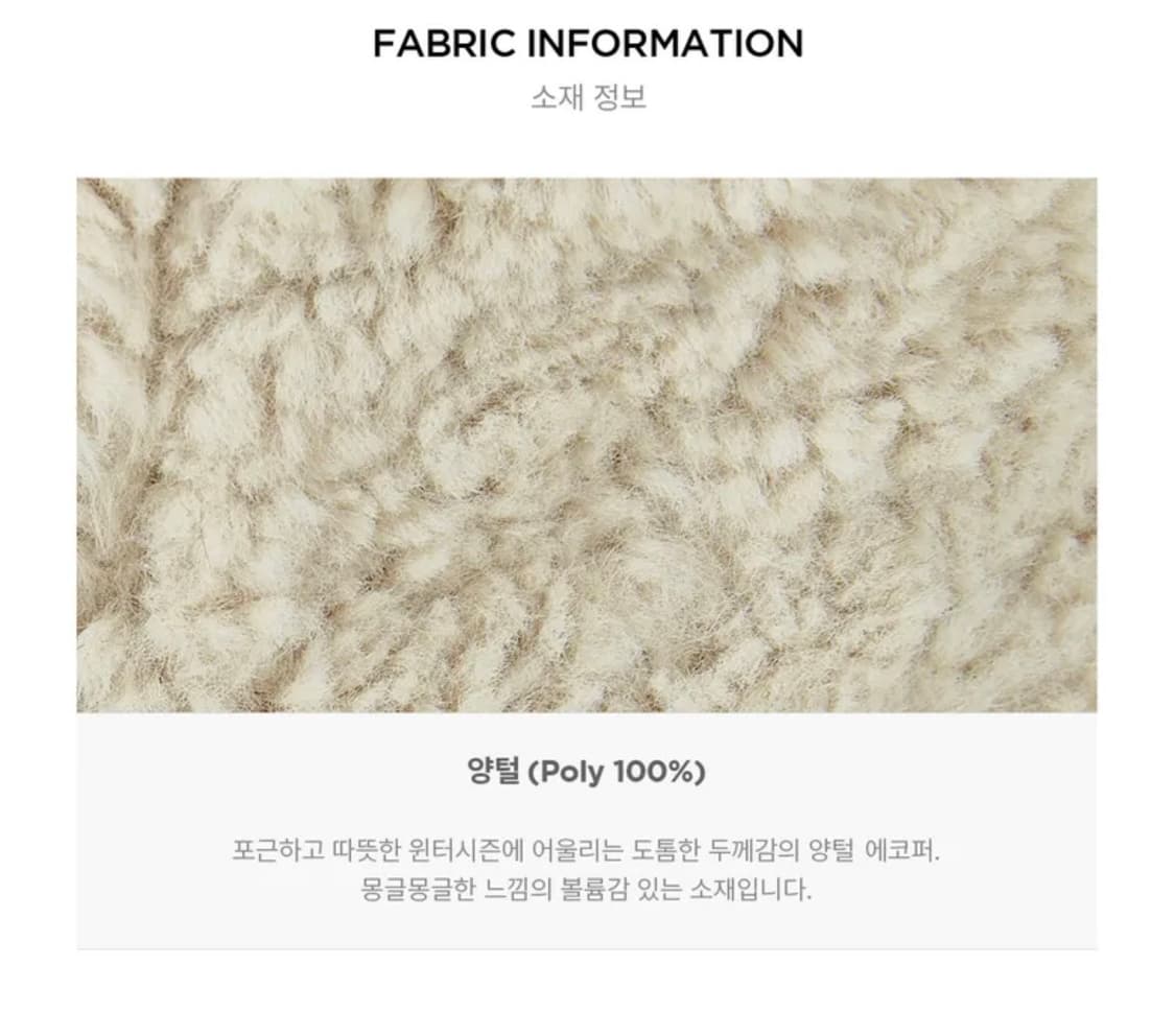 바잘 부클 버킷햇 블루 상품이미지6