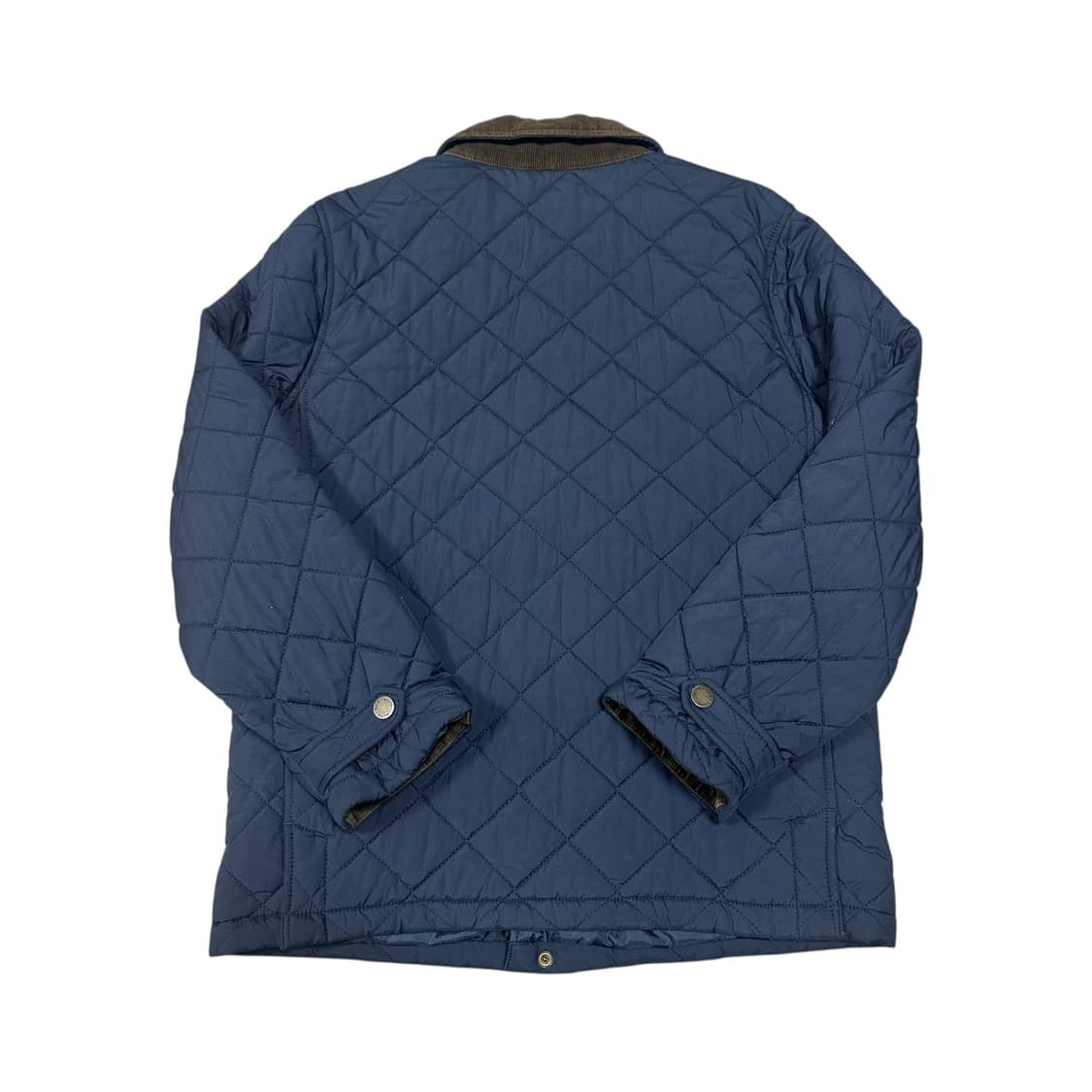 ✨ (바배) 폴로 랄프로렌 코듀로이 퀄팅 자켓 (14-16) 상품이미지2