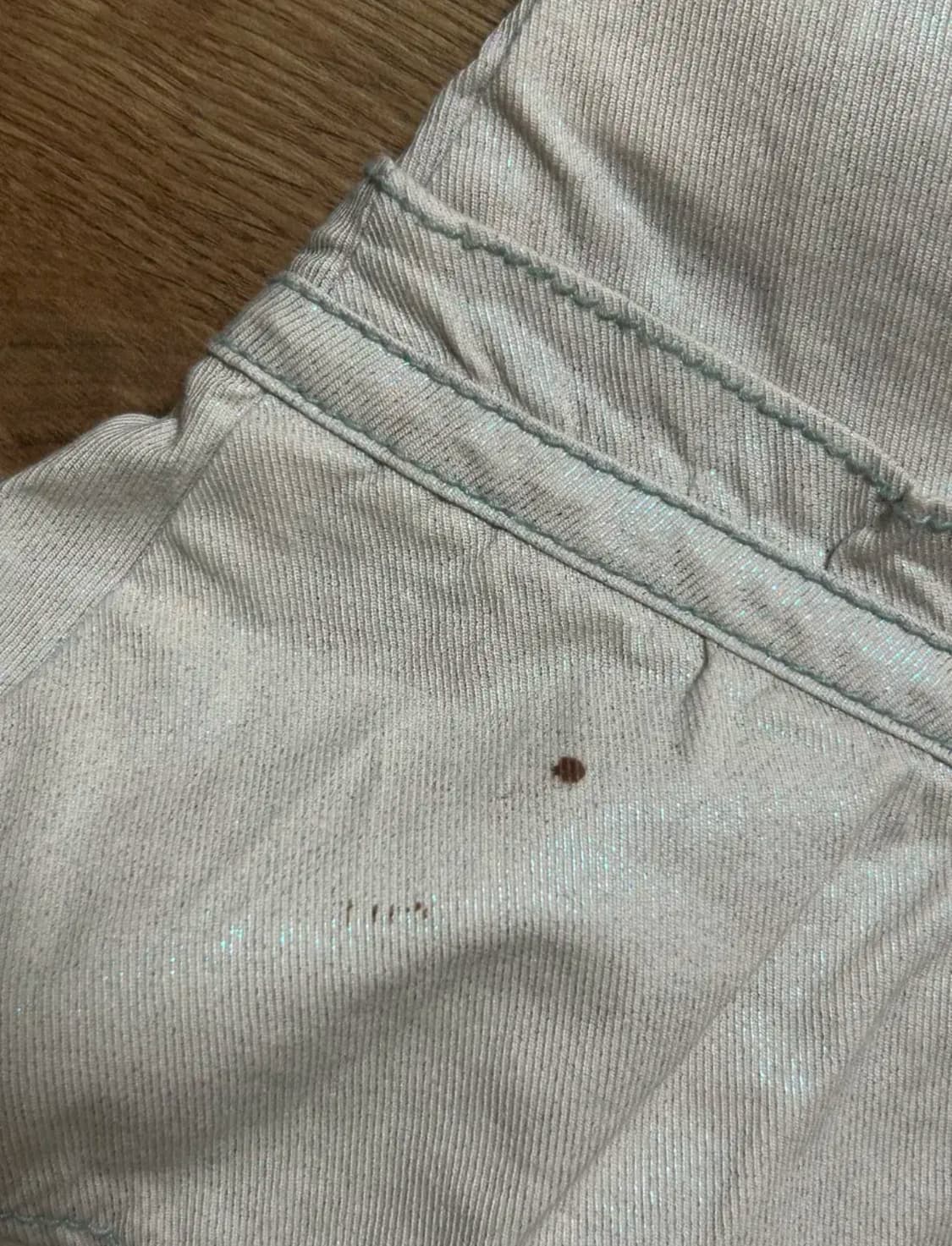 오리엔탈 페어리 빈티지 블라우스  상품이미지4