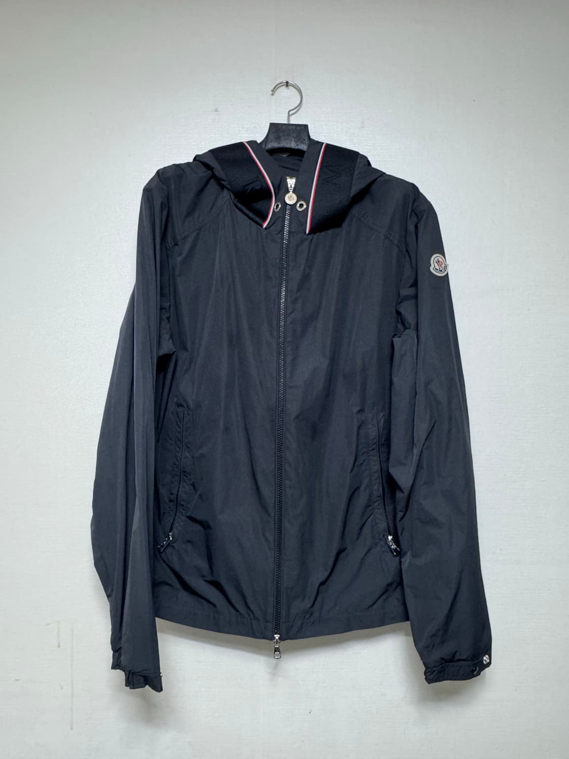 몽클레어 미라 바람막이(4) 상품이미지1