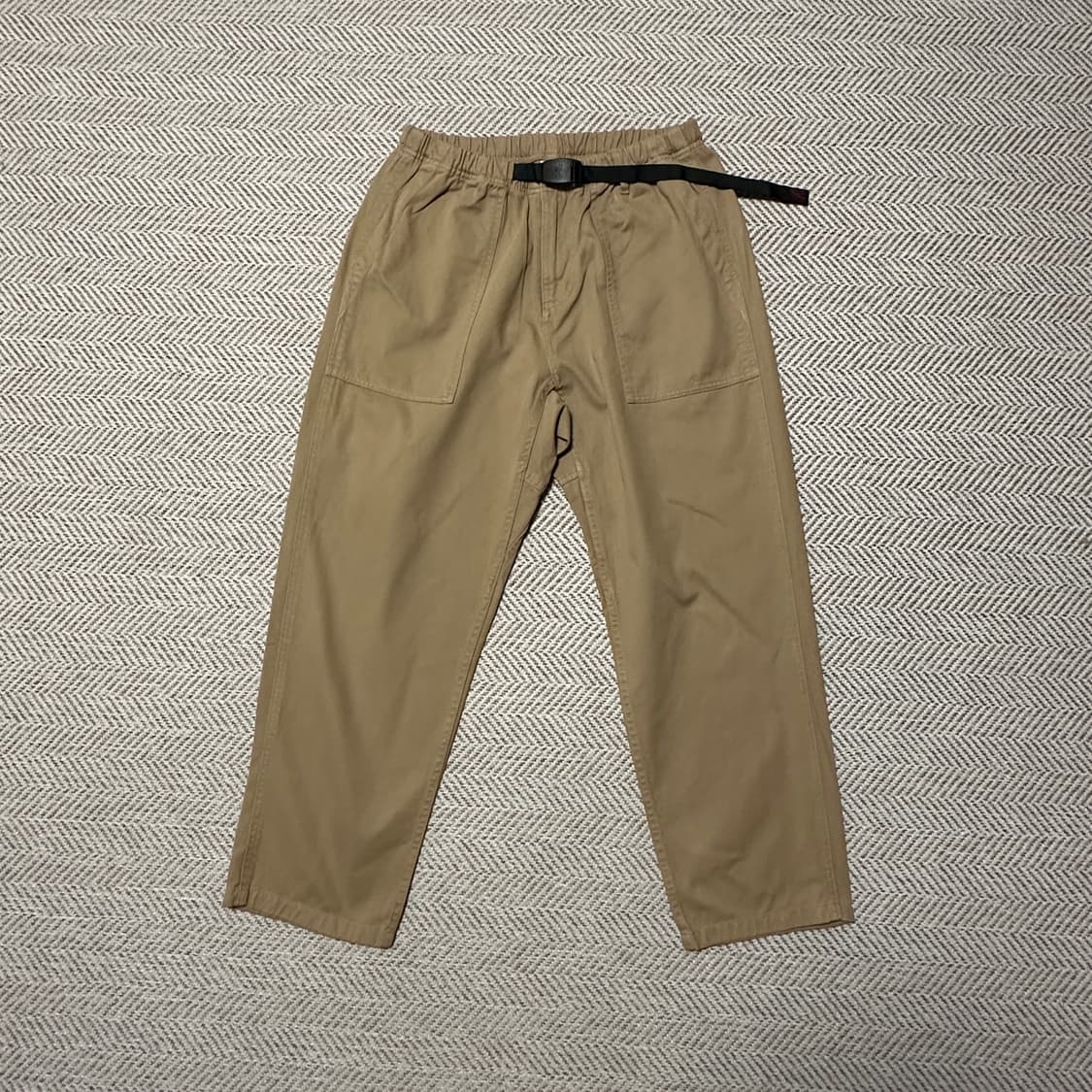 GRAMICCI chino pants fatigue 상품이미지1