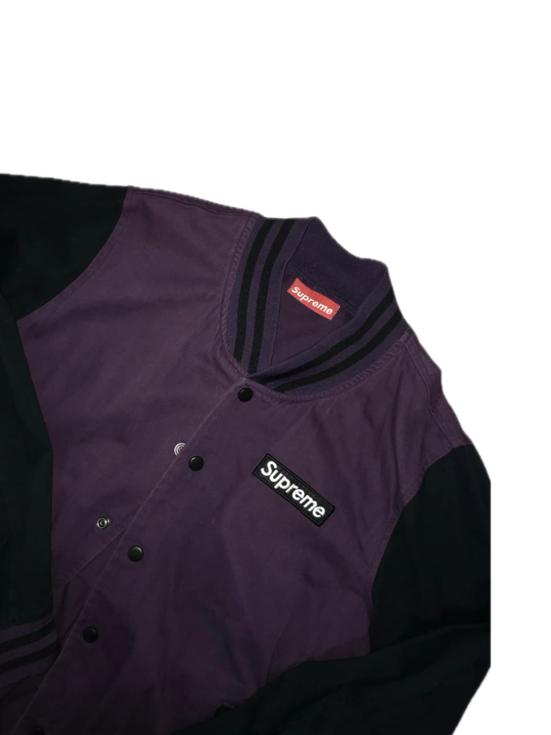 슈프림 바시티자켓 상품이미지1