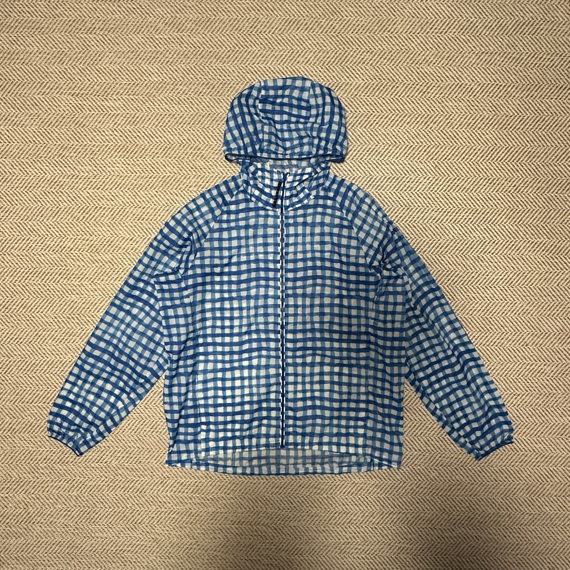UNIQLO X MARNI nylon pocket parka jacket 상품이미지1