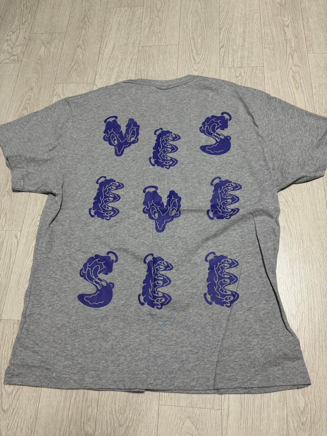 예스아이씨 반팔티 상품이미지2