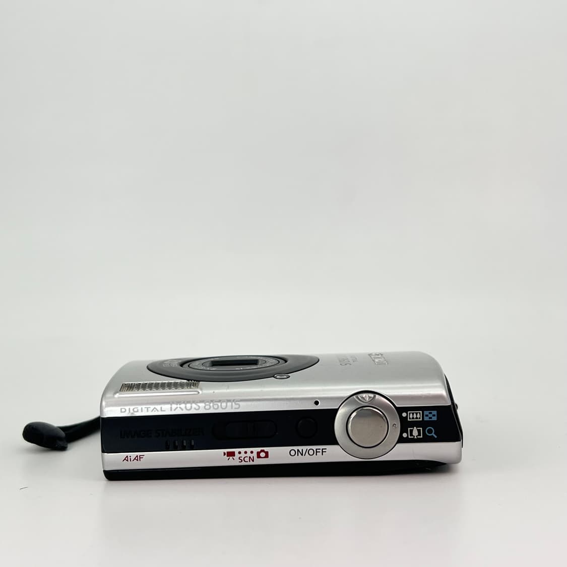 캐논 익서스 Canon IXUS 860 IS 실버 상품이미지7