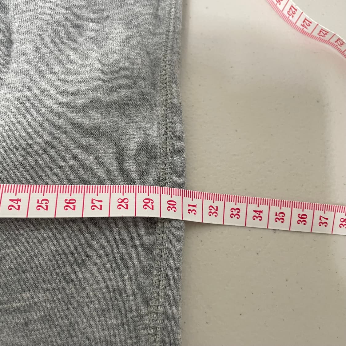 나이키 면츄리닝 트레이닝 바지 xl 상품이미지7