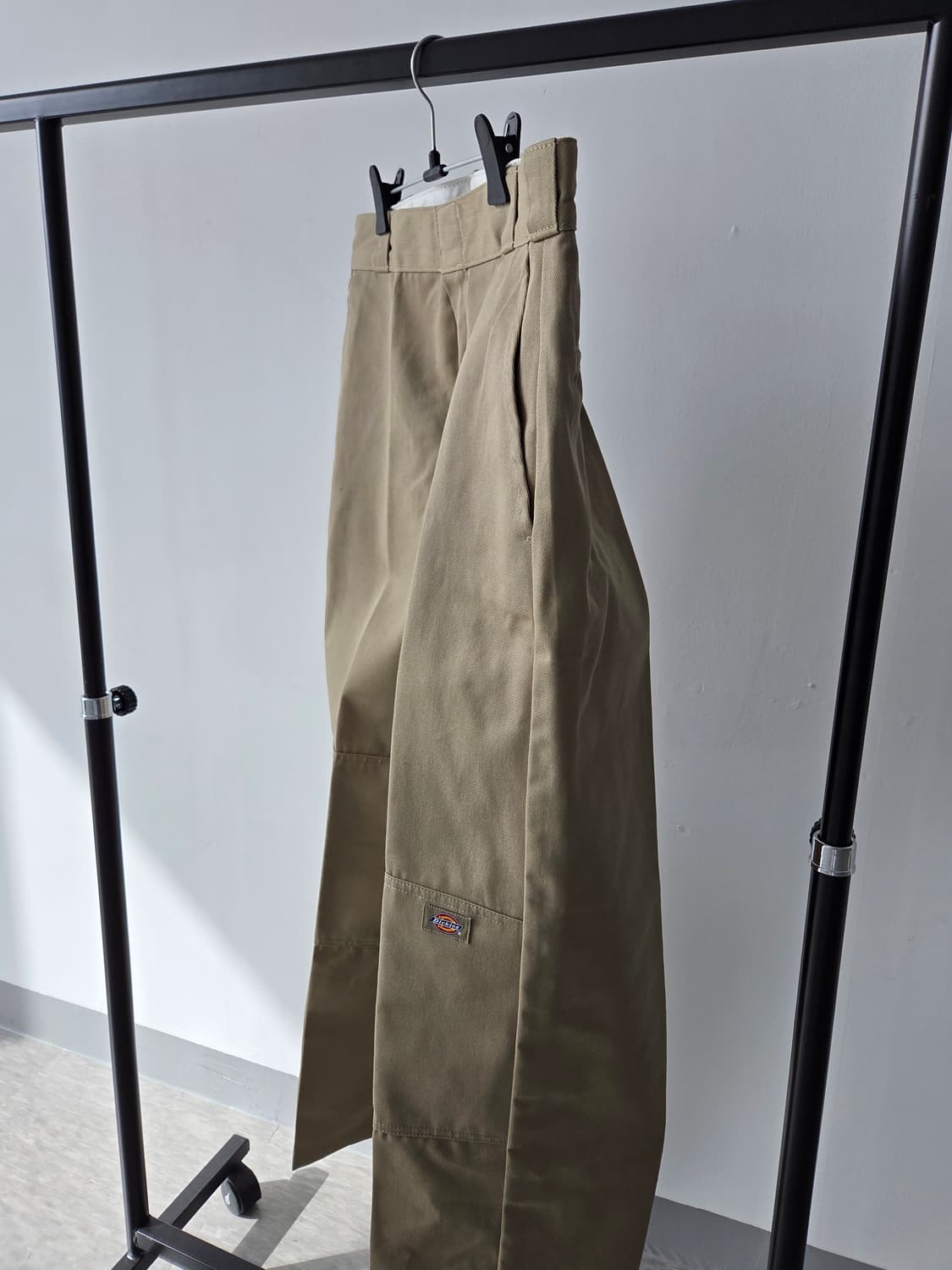 디키즈 더블니 워크팬츠 32사이즈 상품이미지4