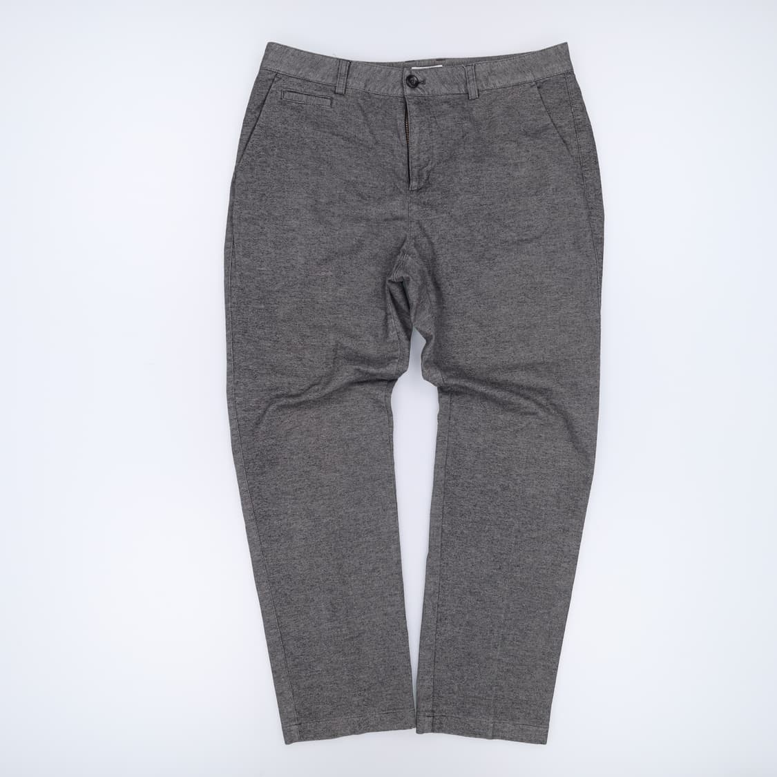 90 컬럼비아 체크 슬랙스 0323H1 상품이미지1