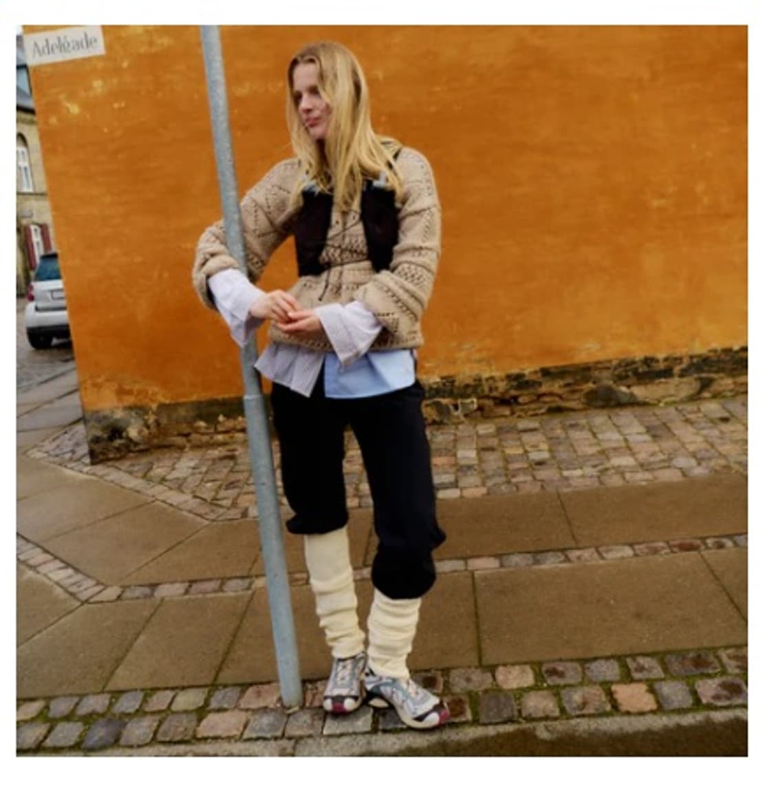 살로몬 XT-Whisper 285 새상품 상품이미지3