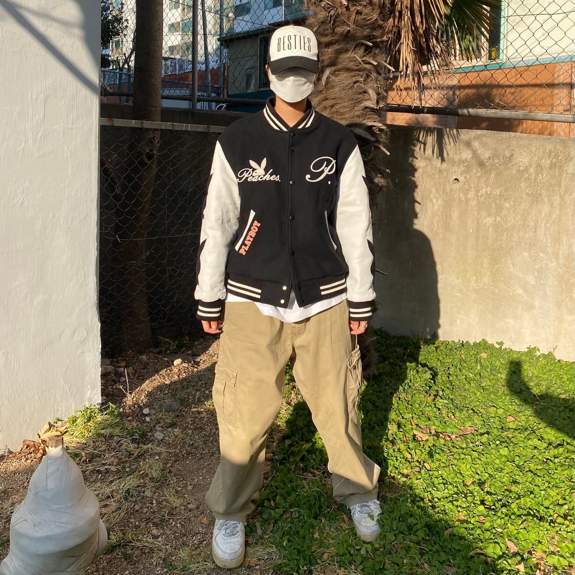 [Wrangler] 랭글러 어센틱 카고 팬츠 상품이미지5