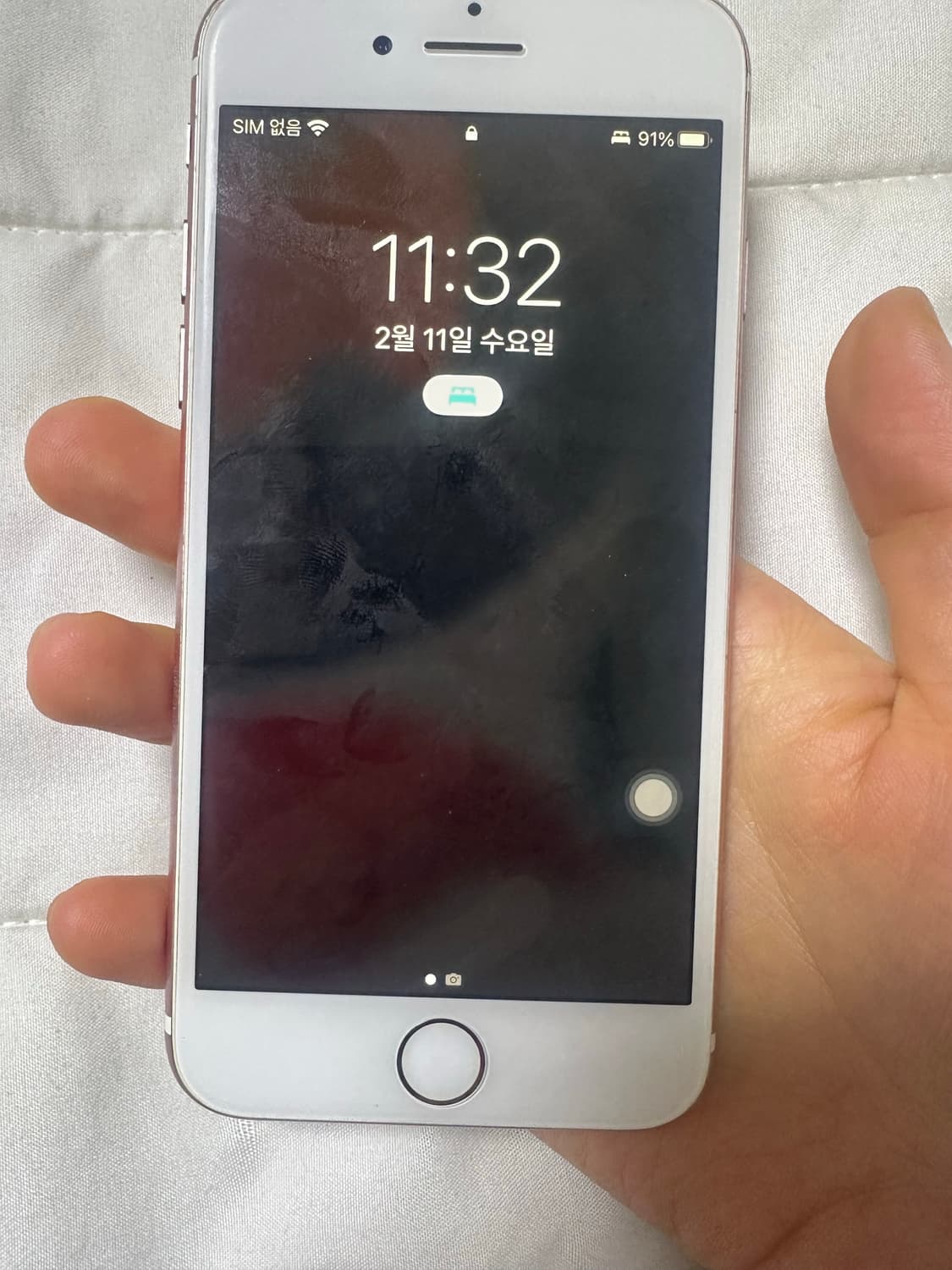 아이폰7 128기가 로즈골드 상품이미지8