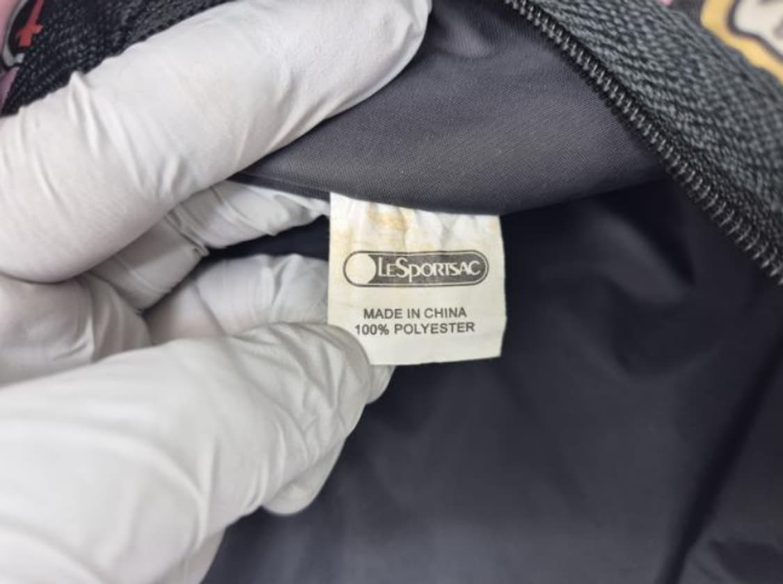 레스포삭 숄더백 상품이미지8