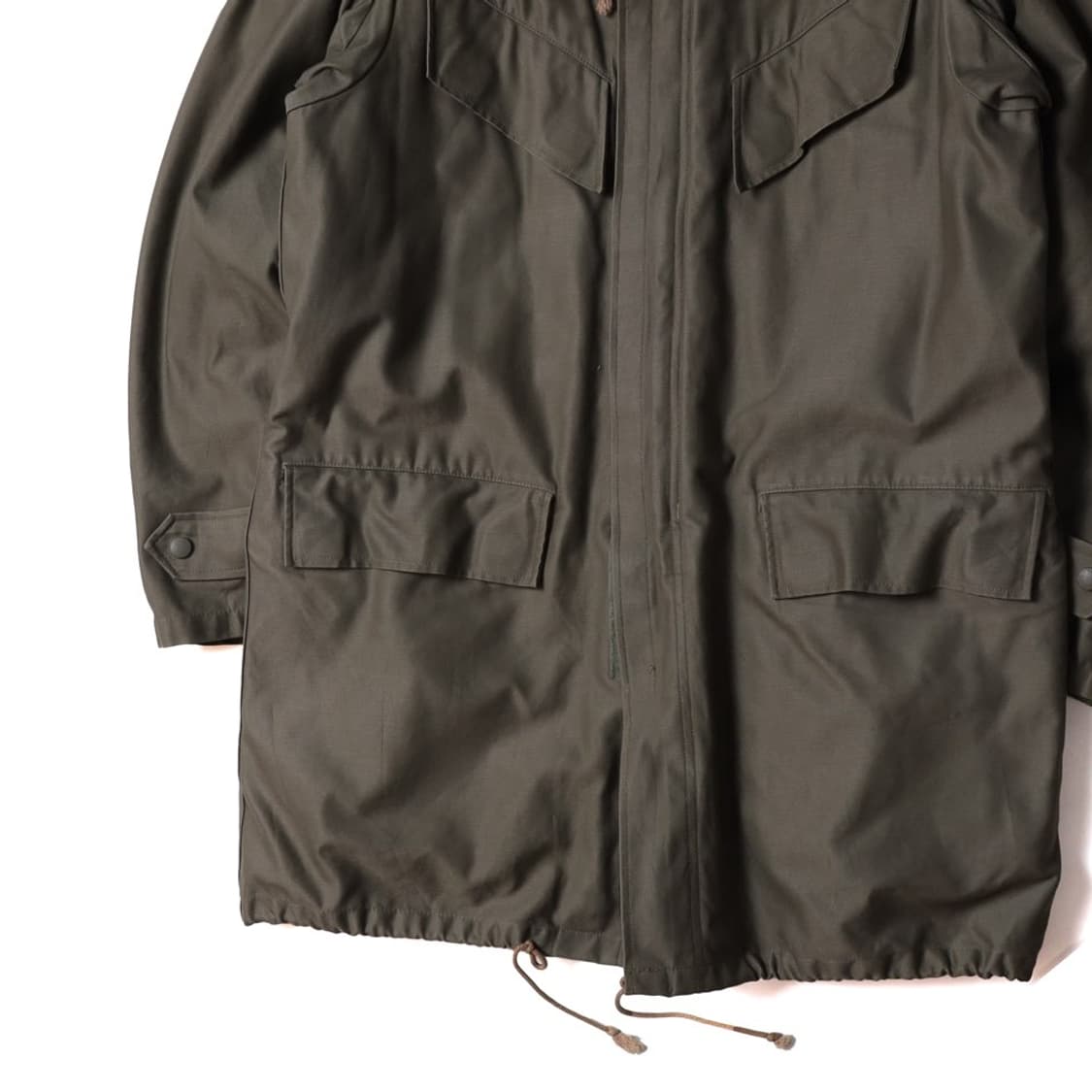 Dutch Army KL Field Jacket 
 상품이미지3