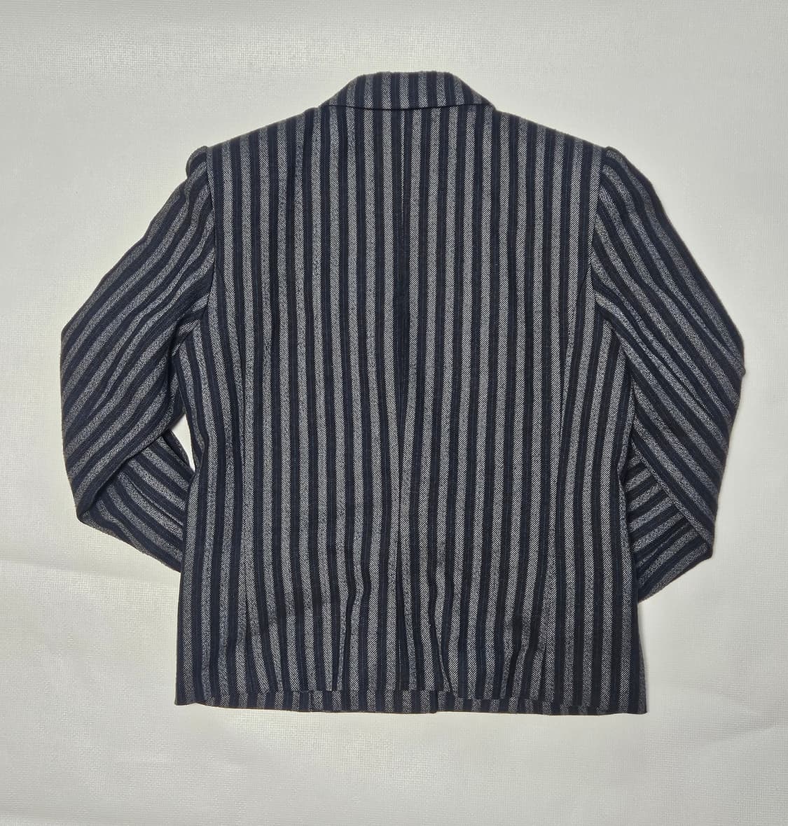 스트라이프 빈티지자켓 상품이미지2