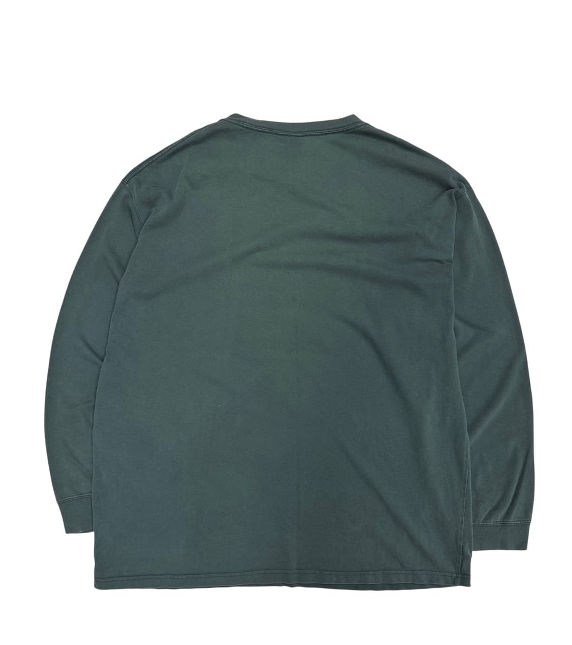 ACG 롱슬리브 그린 (XL)  상품이미지7
