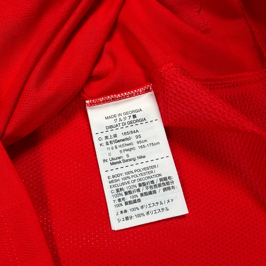 나이키 기능성 긴팔 티셔츠 긴팔티 상품이미지6