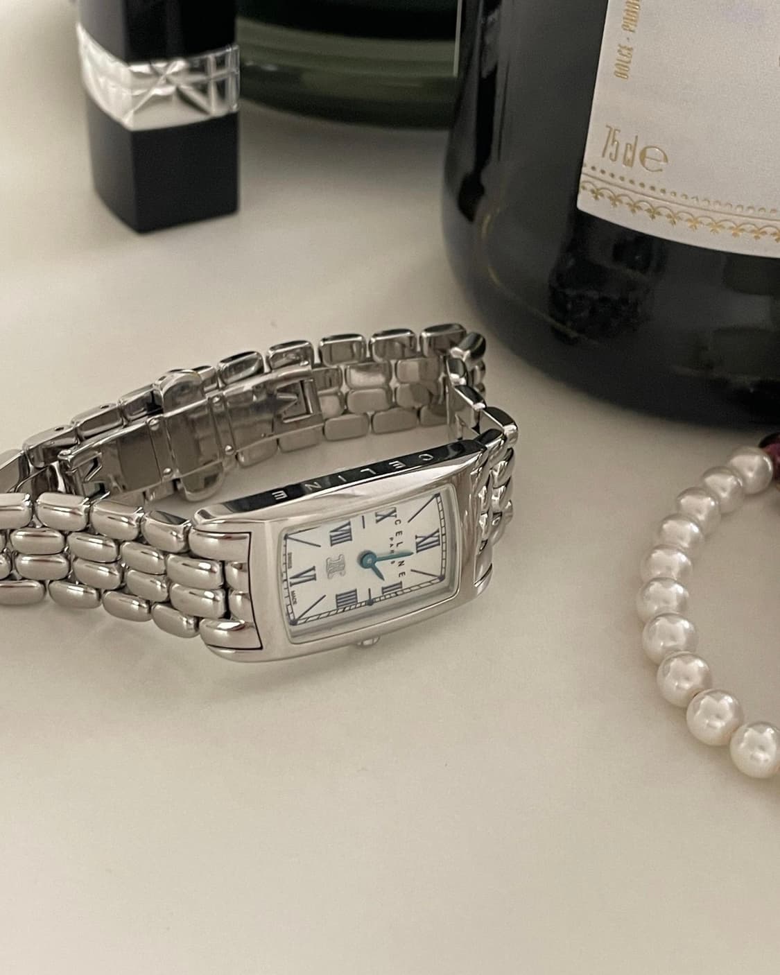 CELINE Triomphe watch / 셀린느 트리오페 시계 상품이미지8