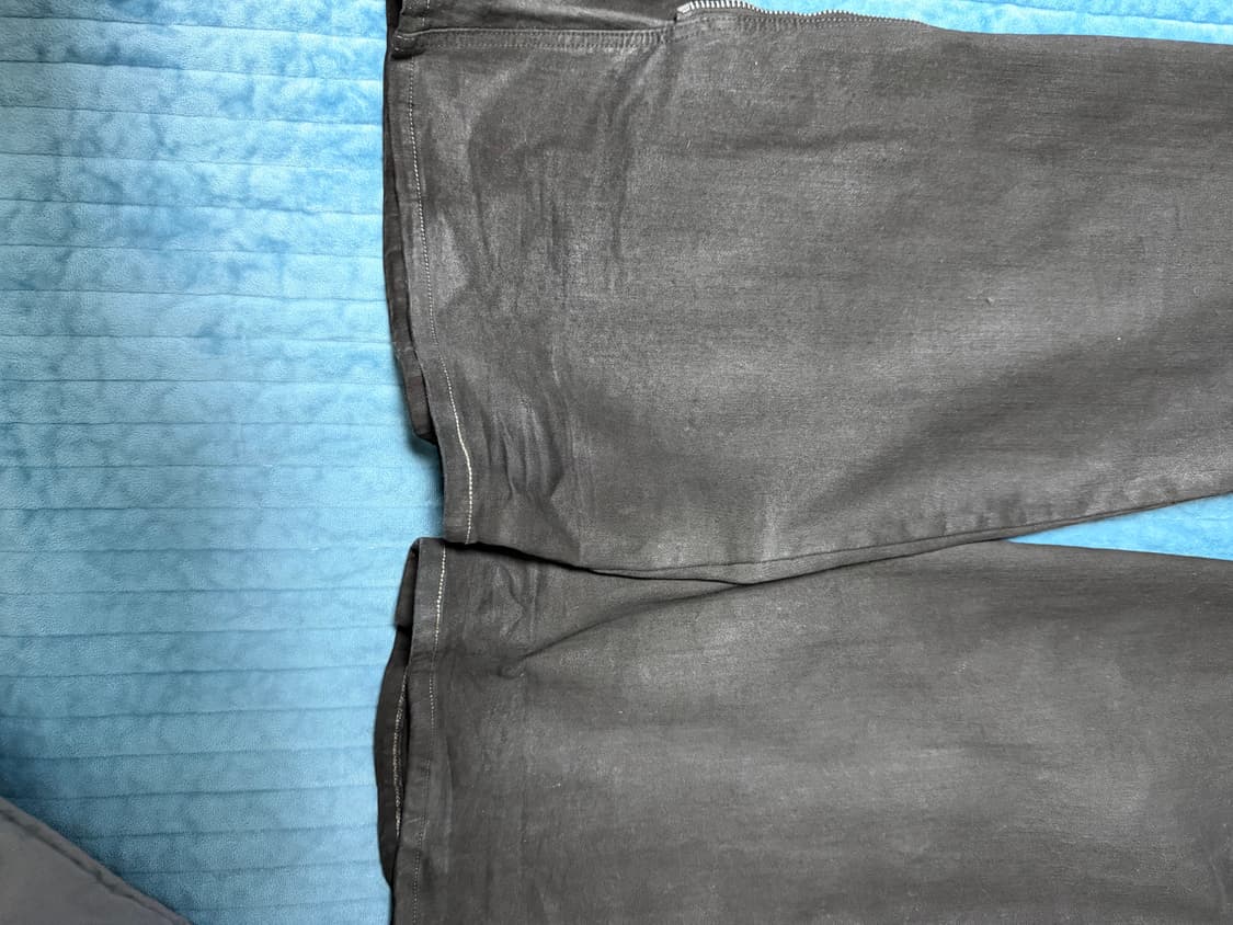 릭오웬스 볼란바나나 SBB [33] 상품이미지7