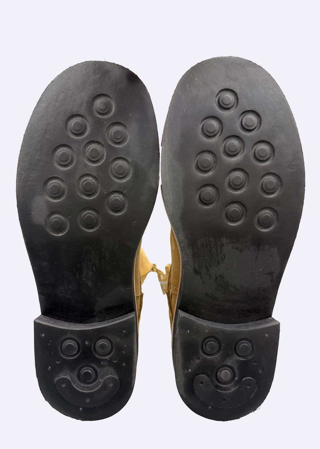 로맨틱무브 패스파인더 엔지니어부츠 / 250 상품이미지2