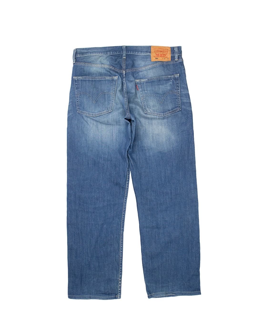 리바이스 503 릴렉스 핏 상품이미지5