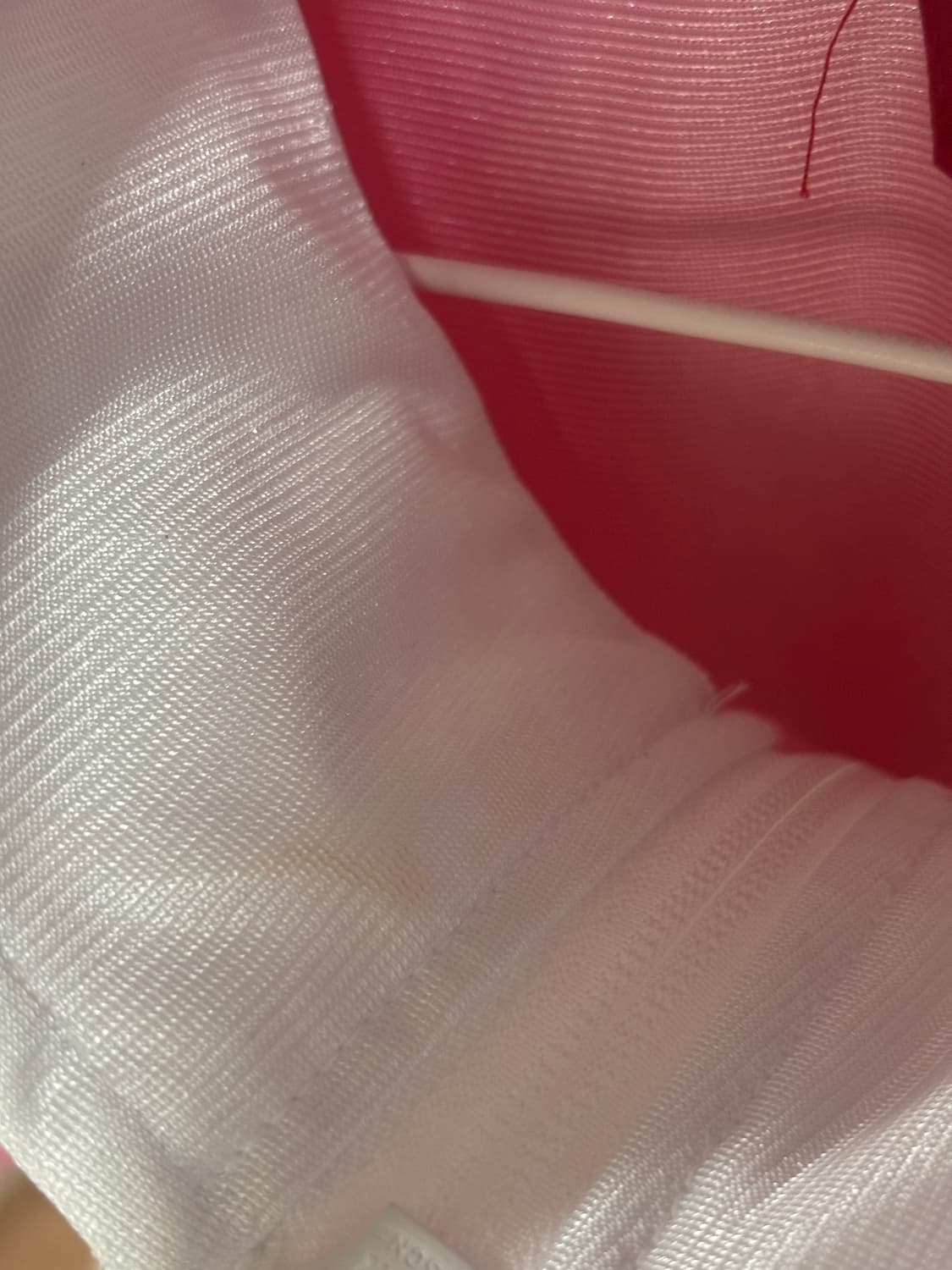 Ceemworks 문 트랙 자켓 pink 상품이미지4