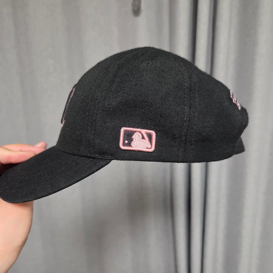 MLB 뉴욕 양키스 볼캡 Free 상품이미지4