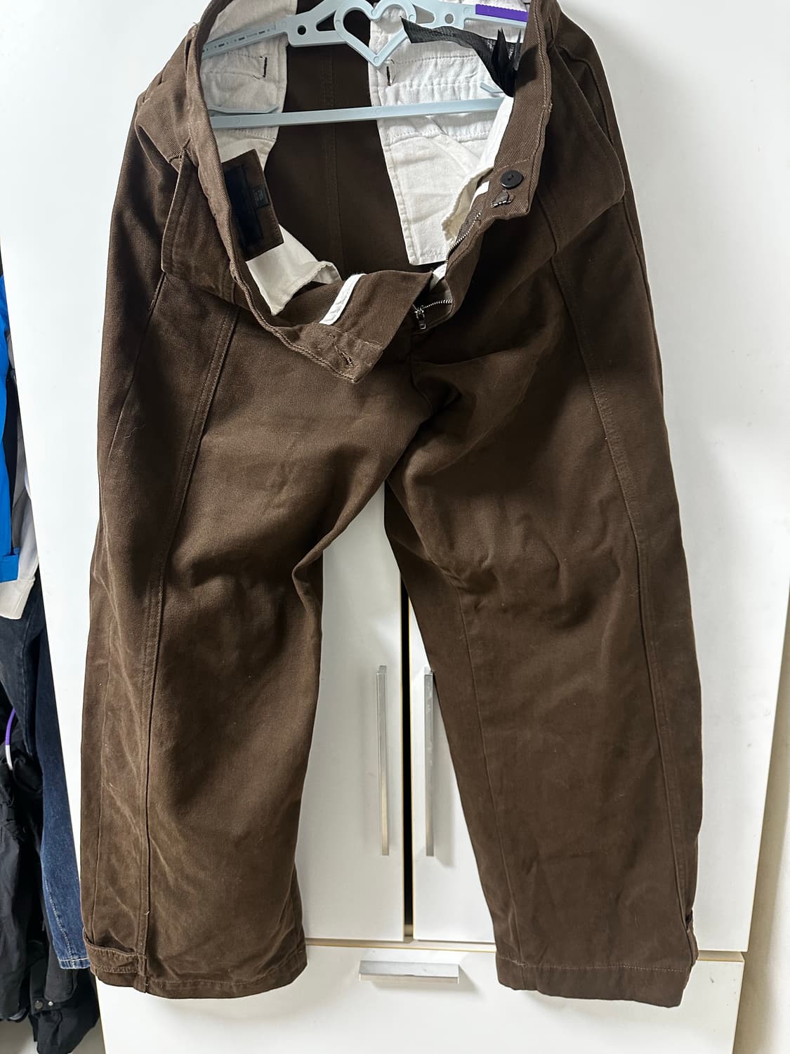 자라 바지 싸게 팔아요! 상품이미지1