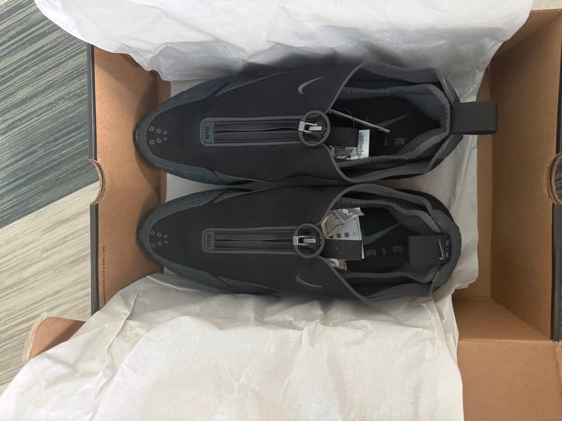 나이키 sndr 고어텍스 상품이미지2