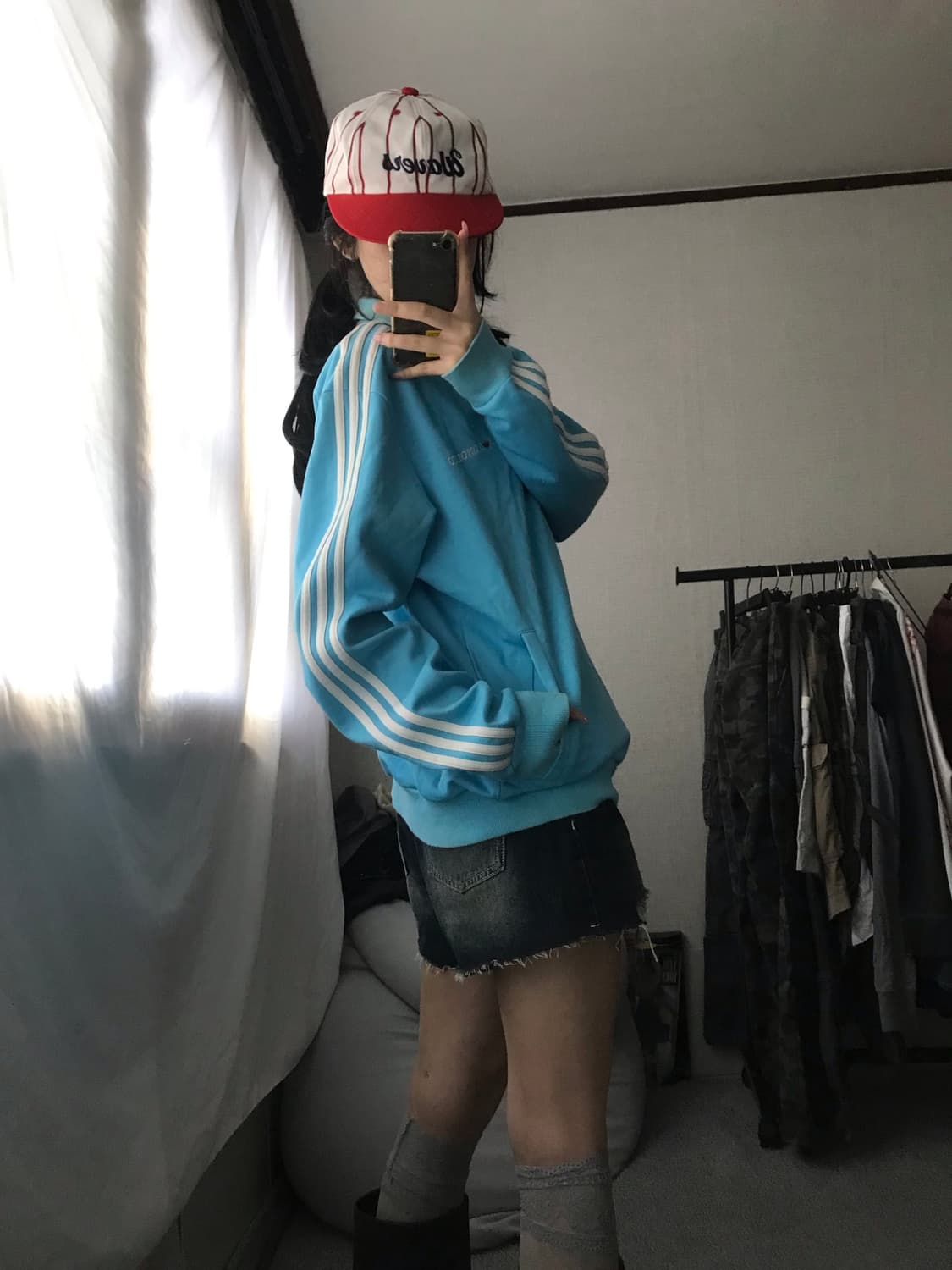 아디다스 호놀룰루 져지 상품이미지5