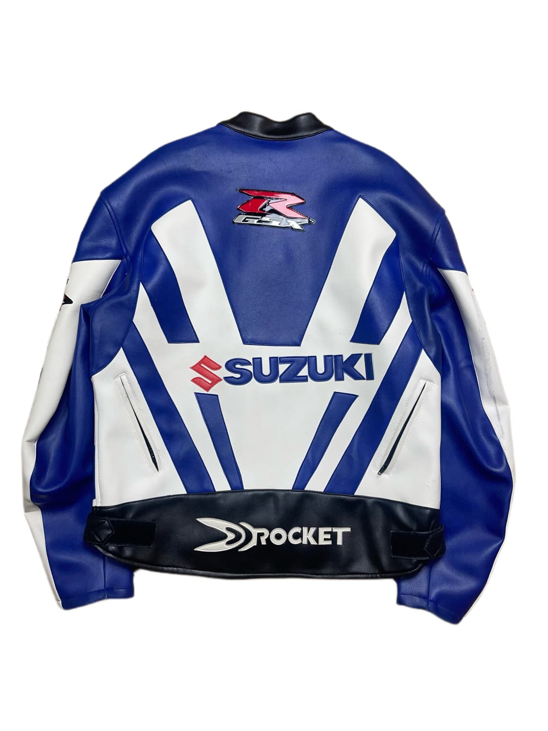 [XL] 레이싱자켓 ~105-110 상품이미지2