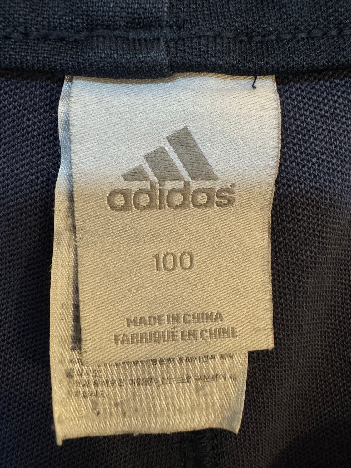 [M,L]아디다스 아르헨티나 국대 AFA 트랙탑 져지 셋업 상품이미지9